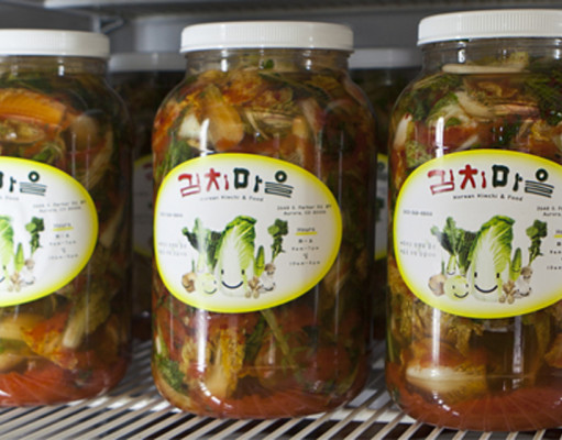 Grocerants and pulses rising