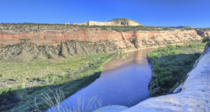 Study reveals Coloradans’ take on public lands; Planned dams in South East Asia could threaten food security of millions