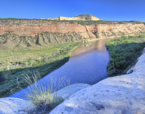 Study reveals Coloradans’ take on public lands; Planned dams in South East Asia could threaten food security of millions