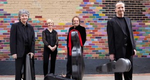 Grammy nominees take the stage