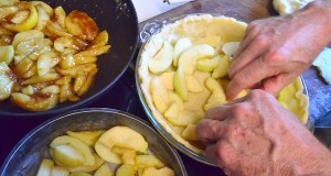 How Boulder became the birthplace of National Pie Day