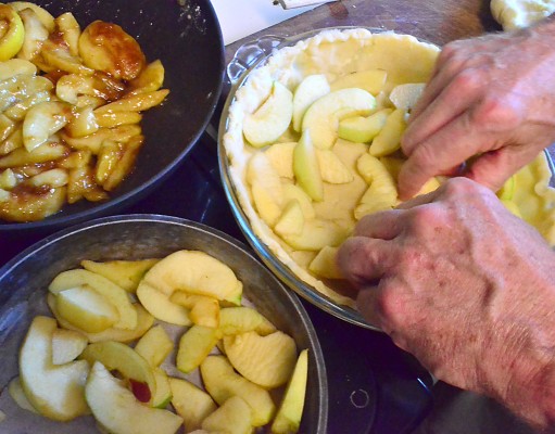 How Boulder became the birthplace of National Pie Day