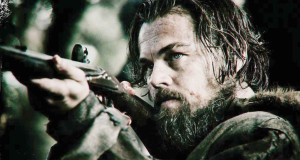 ‘The Revenant’ punishes DiCaprio for Academy love