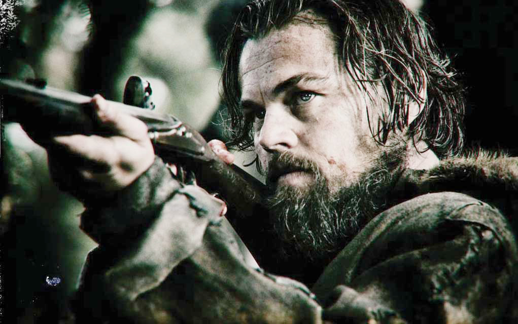 ‘The Revenant’ punishes DiCaprio for Academy love