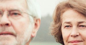 All our yesterdays: ‘45 Years’ haunted by the past