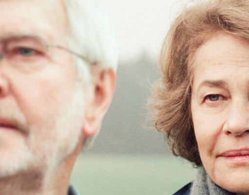 All our yesterdays: ‘45 Years’ haunted by the past