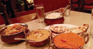 All you can eat and more