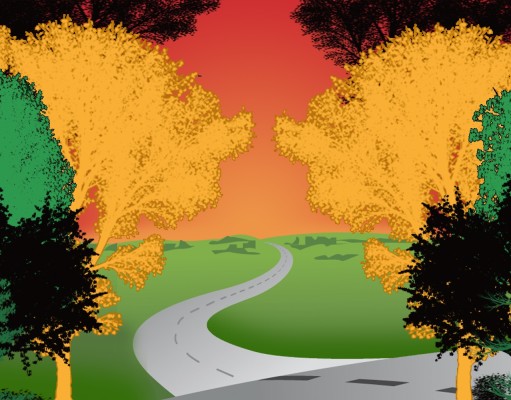 Roadless?