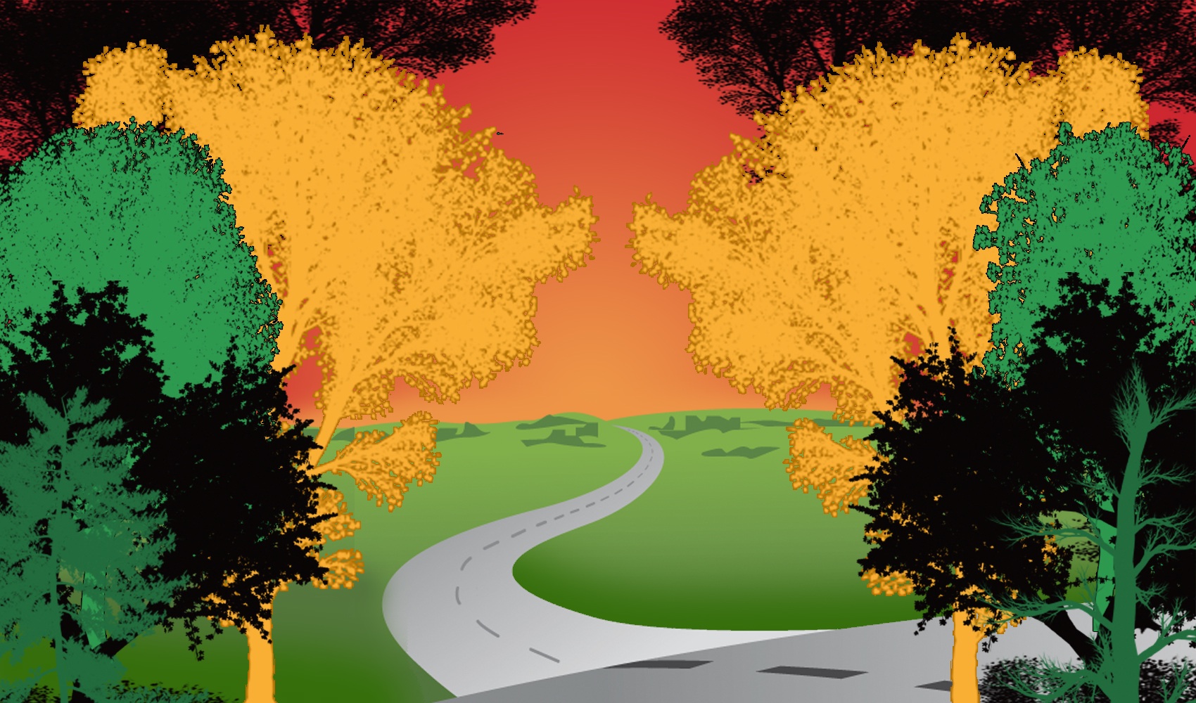 Roadless?