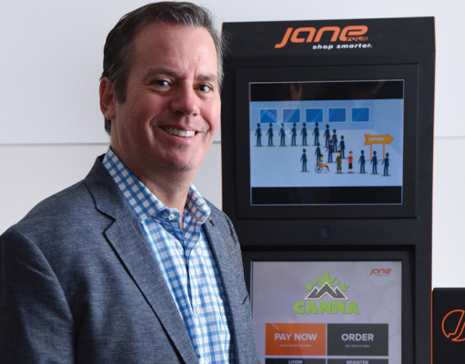 Risky Business, Part 1: Banking in the marijuana industry