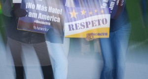 The Anderson file: Poetry on a mission