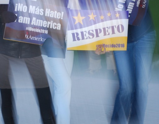 The Anderson file: Poetry on a mission