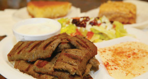 Mumtaz Mediterranean Food elevates street fare