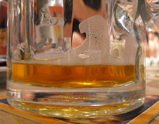 Why your bartender hates you