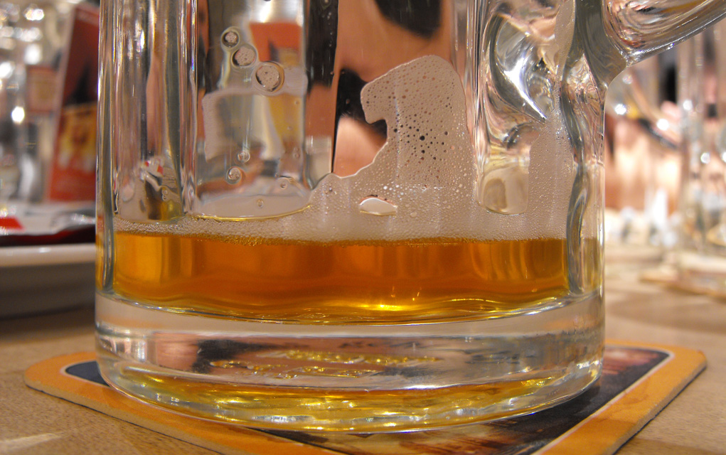Why your bartender hates you
