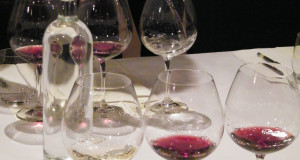 Rethinking the tasting note