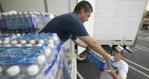 Obama declares state of emergency in Flint Water crisis; Colorado glaciers feeling the heat