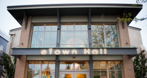 A quarter century of music and environmental hope at eTown