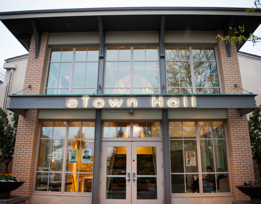 A quarter century of music and environmental hope at eTown