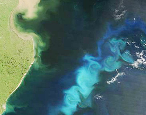 Engineering the climate