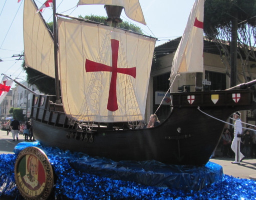 Colorado to consider renaming Columbus Day