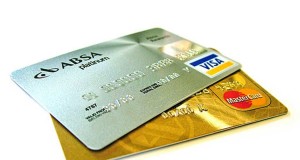 Risky Business, Part II: Credit cards no longer accepted