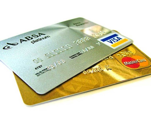 Risky Business, Part II: Credit cards no longer accepted