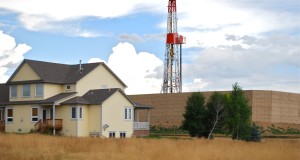Eleven anti-fracking ballot initiatives submitted to state