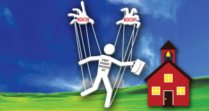 End run: New education law empowers school reformers