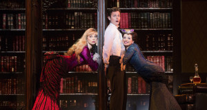 ‘A Gentleman’s Guide to Love & Murder’ is fun