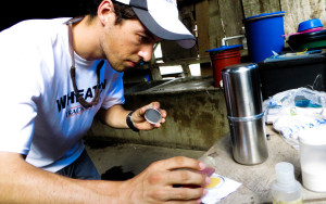 Dr. Roman-Muniz brings multicultural awareness to the Colorado agriculture industry. 