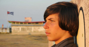 ‘Havana Curveball’ isn’t just about baseball