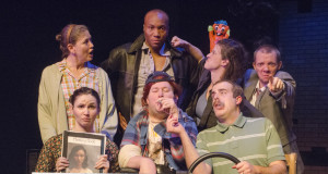 Phamaly sets a new standard for theater