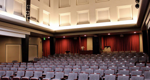 Boulder gets third arts cinema screen