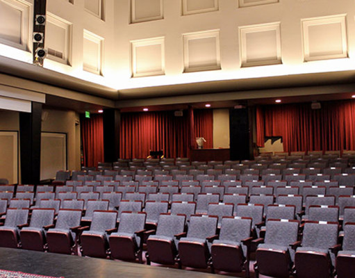 Boulder gets third arts cinema screen