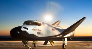 Launching commercial spaceflight