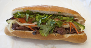 File under ‘Mouthwatering’