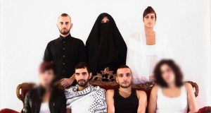 Three young men seek identity in ‘Oriented’