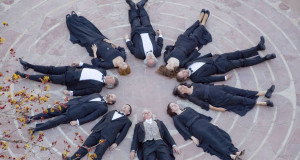Ars Nova Singers to perform 40-part pieces