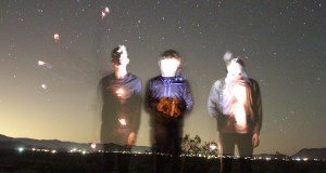 STFKR’s Josh Hodges muses on identity