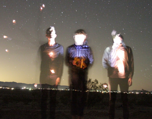 STFKR’s Josh Hodges muses on identity