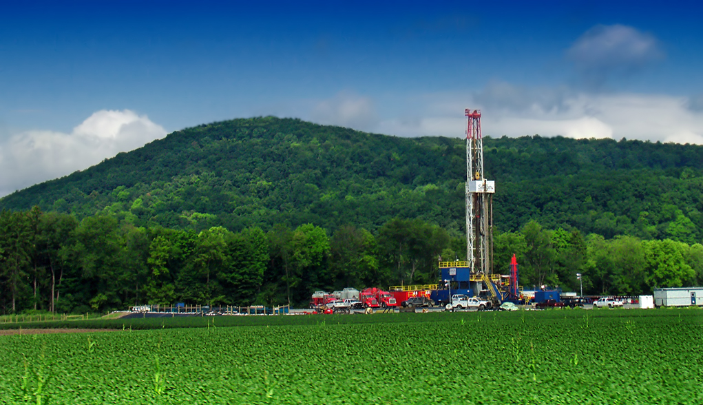 PA announces new regulations on methane emissions; Astronomers have found evidence of ninth planet