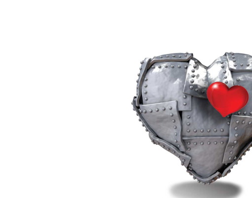 Opening your heart for Valentine’s Day