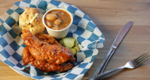 Another hit for Big Red F