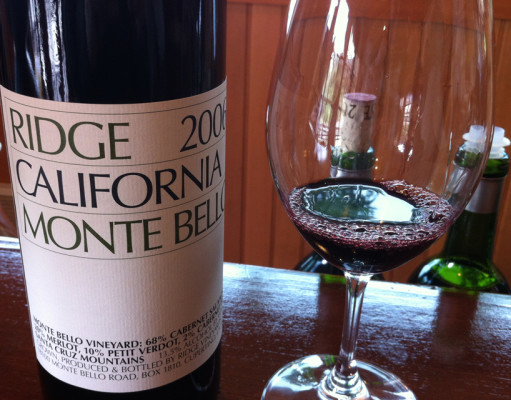 How wine idealizes reality