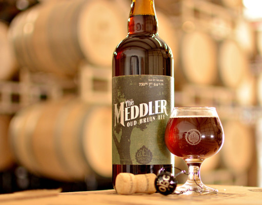 Odell’s newest release hits at the right time