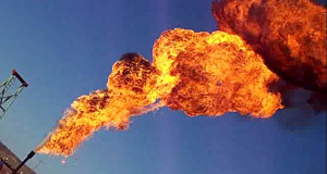 Methane leaks are far more common than previously thought; Studies show that antibiotics may help C. diff infections