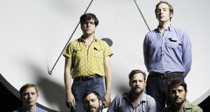 Dr. Dog returns with new album