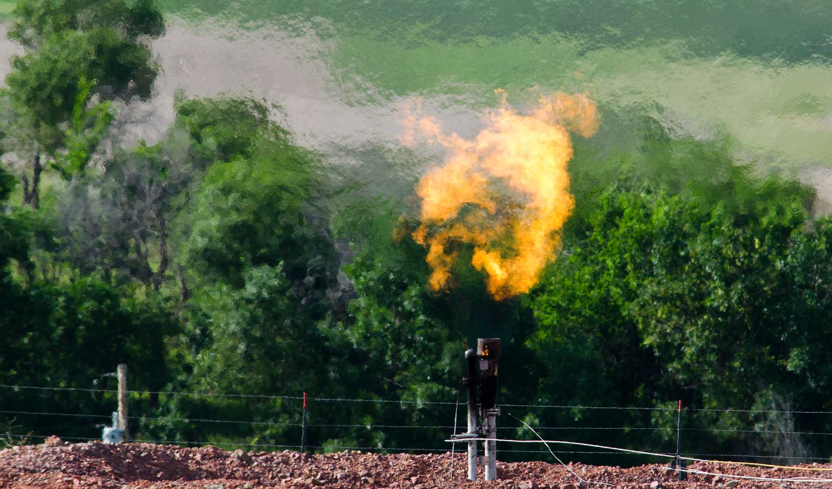 Colorado’s role in California’s Porter Ranch disaster