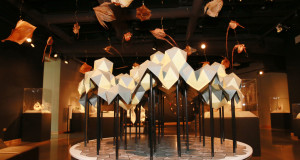 Longmont origami exhibit is ‘Above the Fold’